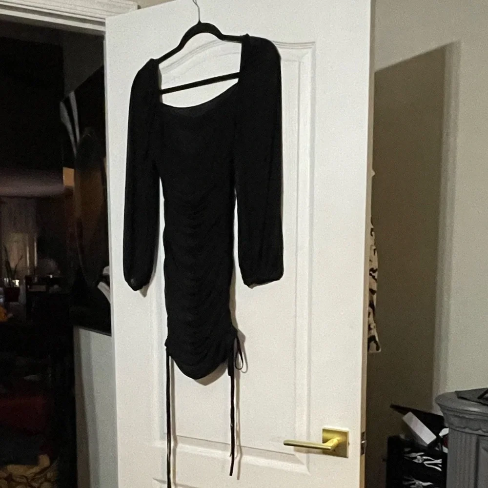 MEC Black Accessory - Picture 5 of 8